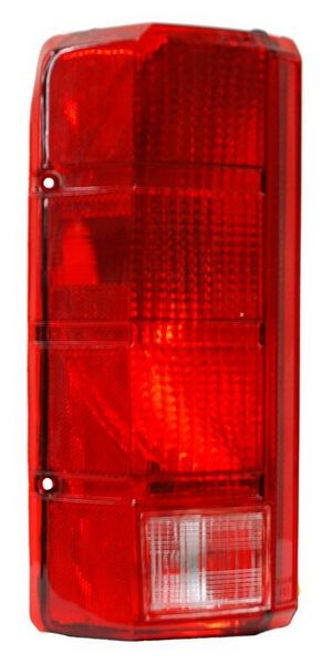 Calavera Ford Pu 1980-1986 S/Arnes Tyc Izq