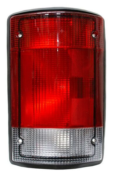 Calavera Ford Van 95-12/ Excursion 2000-2001-2002-2003 S/Arnes Tyc Der