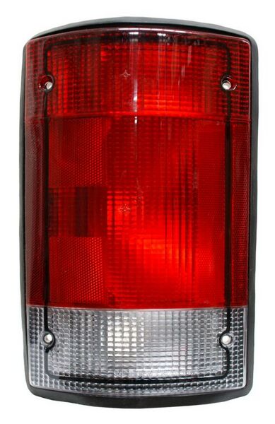 Calavera Ford Van 95-12/ Excursion 2000-2001-2002-2003 S/Arnes Tyc Izq