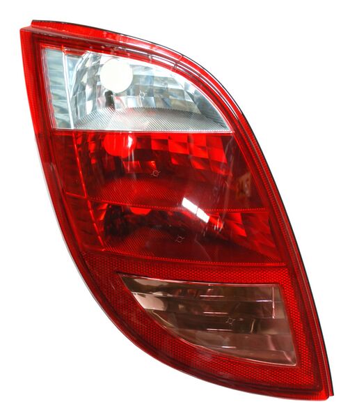 Calavera Ka 2002-2008 Tyc Der 28504 Cma0714