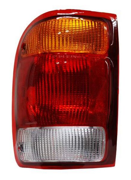 Calavera Sin Arnes Tyc Izquierdo