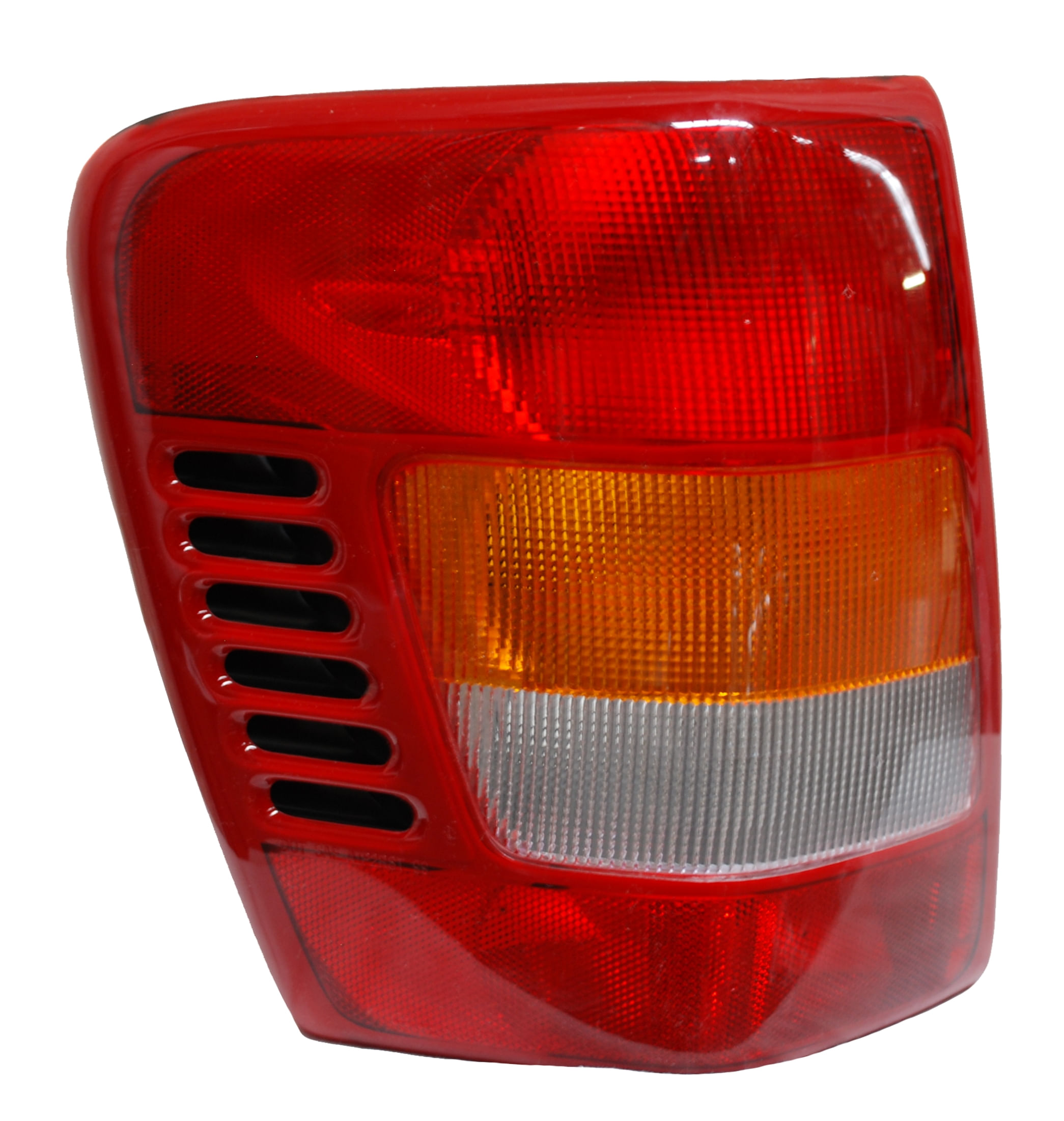 Calavera Grand Cherokee 1999-2004 S/Arnes Tyc Izq