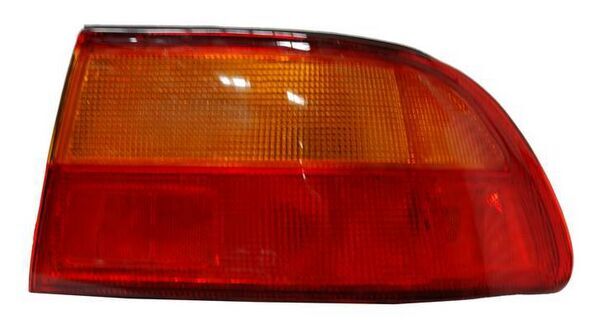 Calavera Rojo Ambar Exterior Tyc Derecho