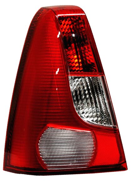 Calavera Aprio 2008-2009-2010 S/Arnes Tyc Izq