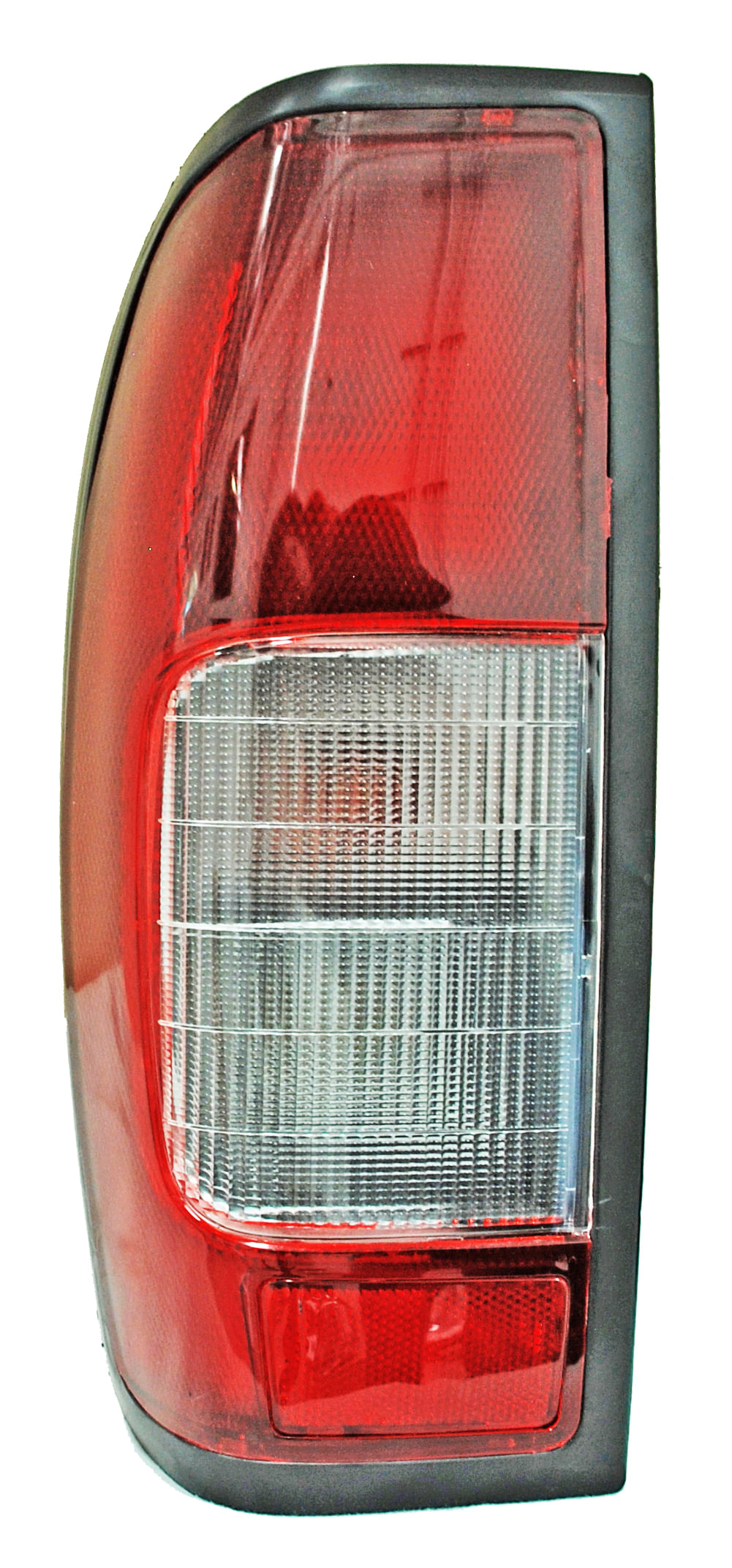 Calavera Frontier 2001-2007 Oscura C/Arnes Tw Izq