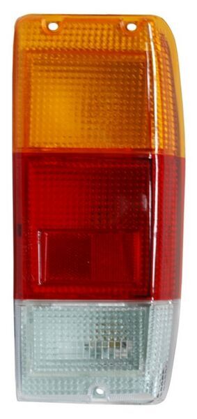 XXXCALAVERA ICHI VAN 87-94 C/ARNES ECOCN DER