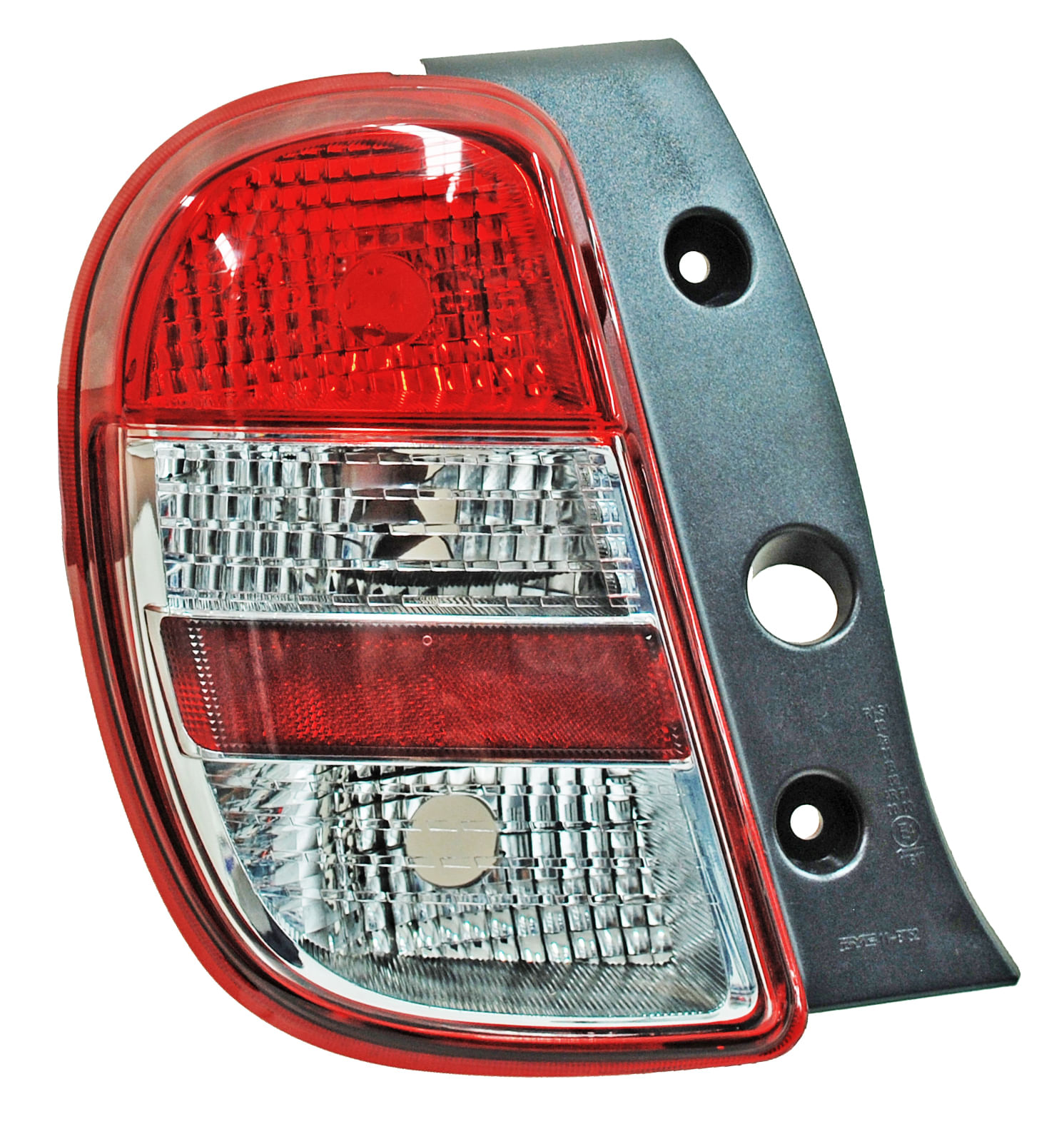 Calavera March 2011- 2012-2013/ Active 2014-2020 S/Arnes Tyc T20 Izq 285