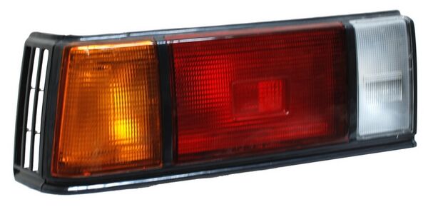 Calavera Sin Arnes Tyc Izquierdo