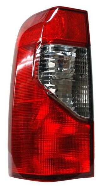 Calavera Xterra 2000-2001 C/Arnes Tyc Izq