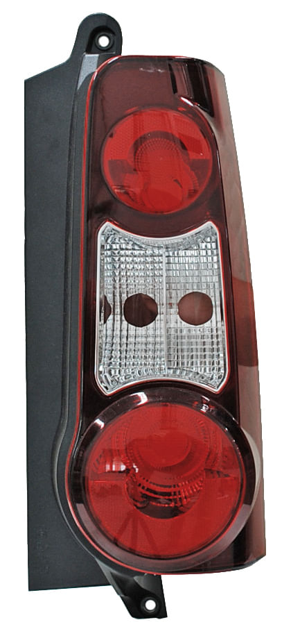 Calavera Partner 2013 2014 2015 2016 Doble Pta S/Arnes Tyc Izq