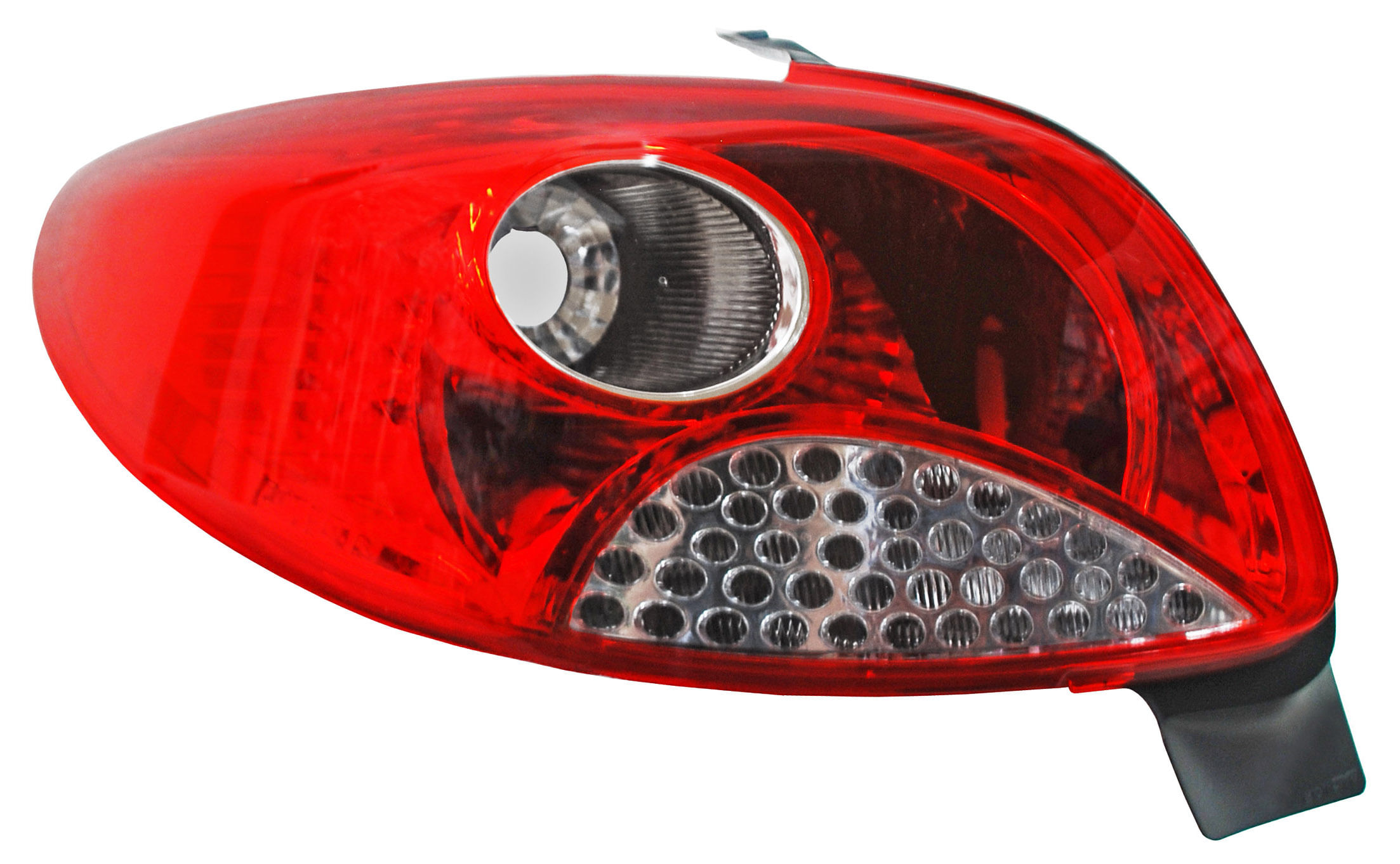 Calavera Oscura Sin Arnes Tyc 161125 Izquierdo