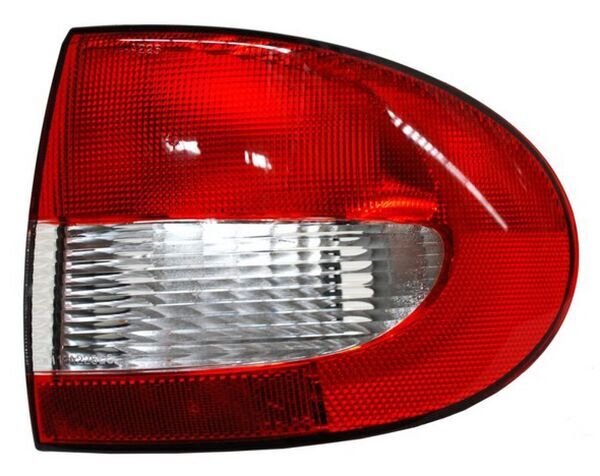 CALAVERA MEGANE 01-04 EXT S/ARNES TYC ***0 DER