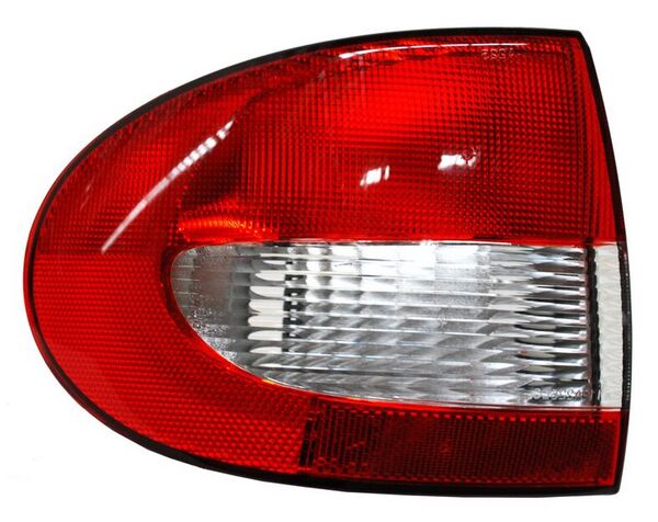 Calavera Exterior Sin Arnes Tyc Izquierdo