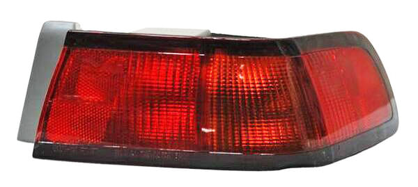 Calavera Exterior Con Arnes Tyc Derecho