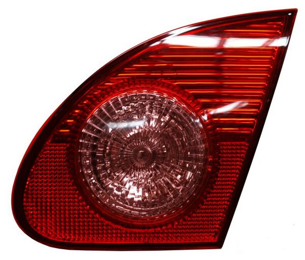 Calavera Interior Con Focos Tyc T155 Izquierdo