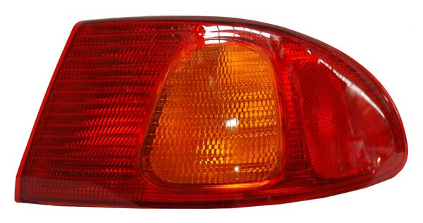 Calavera Corolla 98-02 Ext S/Arnes Tyc 333 Der