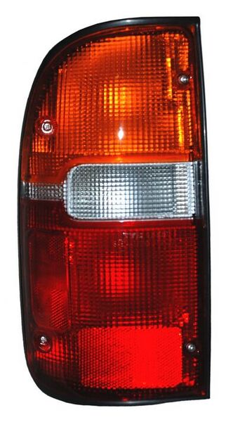 Calavera Con Arnes Tyc Izquierdo