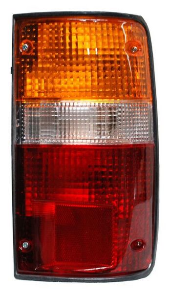 Calavera Toyota Pu 89-95 (Jap) C/Arnes Ecocn Der