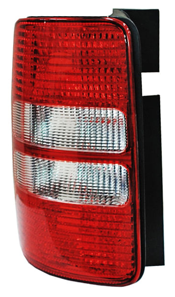 Calavera Caddy 2014-2015 Doble Pta S/Arnes Tyc Izq