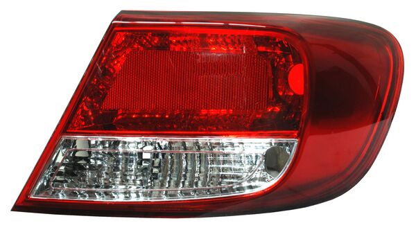 Calavera Gol 2009 2010 2011 2012 2013 5P Clara S/Arnes Tyc Der