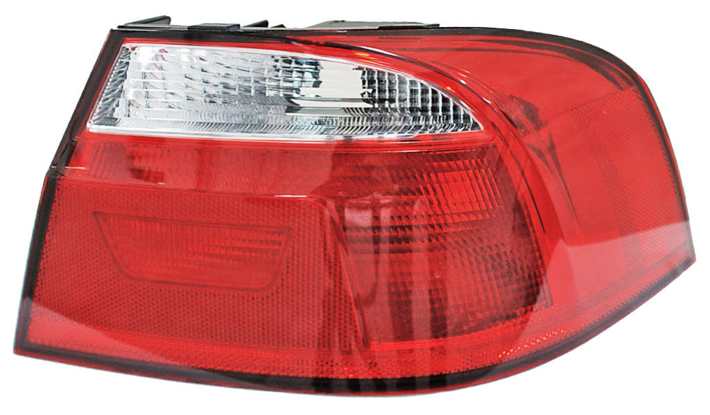 Calavera Gol 2013-2018 4P Ext Clara S/Arnes Tyc1 Der 28410