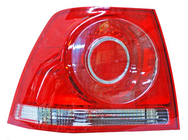 Calavera Jetta Clasico 2008 2009 2010 2011 2012 2013 2014 2015 Ext Clara S/Arnes Ald84 Tyc Izq 2840409