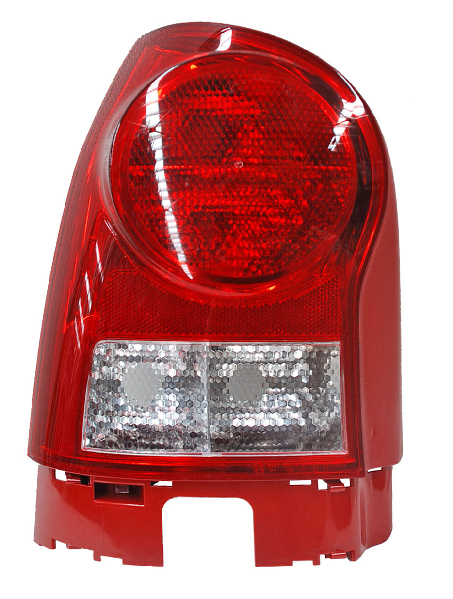 PAR CALAVERAS POINTER 2006-2007-2008-2009 ALD