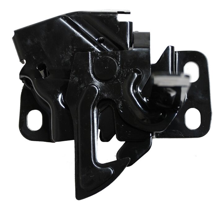 Chapa Cofre Civic 2001-2002-2003