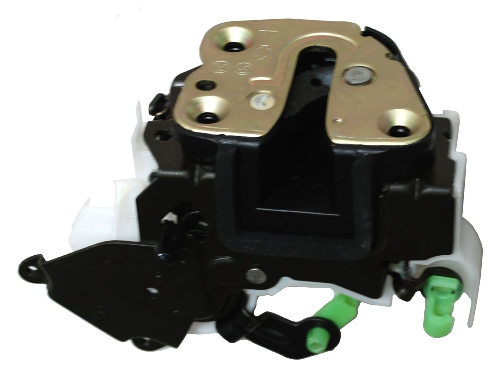 Chapa Pta Tsuru Iii 94-17 Trasera Izq