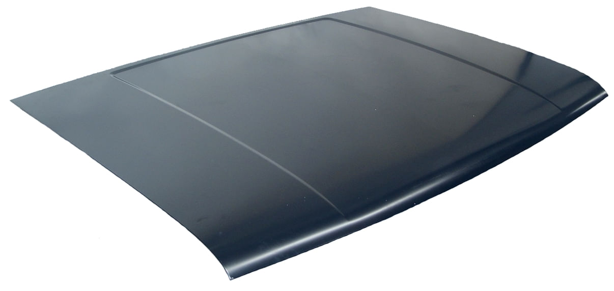 Cofre Topaz/ Ghia1984-1994 Oferta