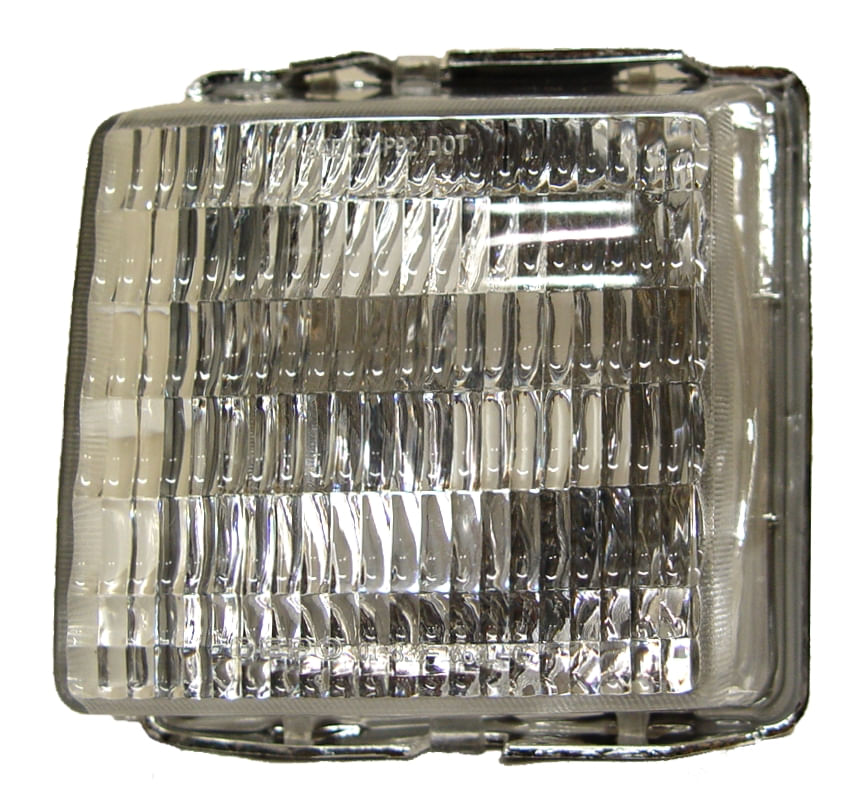 Cuarto Frontal Seville 92-97 Depo4 Izq