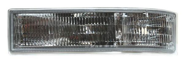 Cuarto Frontal Astro/ Safari/ Gmc 1995-2004 Tyc Izq