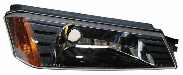 Cuarto Frontal Tyc Derecho