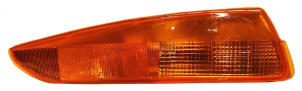 Par De Cuartos Frontal Camaro 93-02 Tyc Der