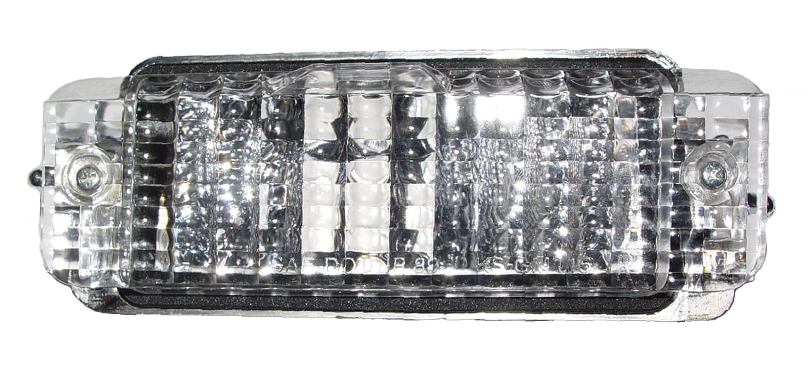 Cuarto Frontal Izquierdo