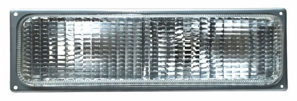 Cuarto Frontal Cheyenne/ Gmc 92-93 Tyc Der