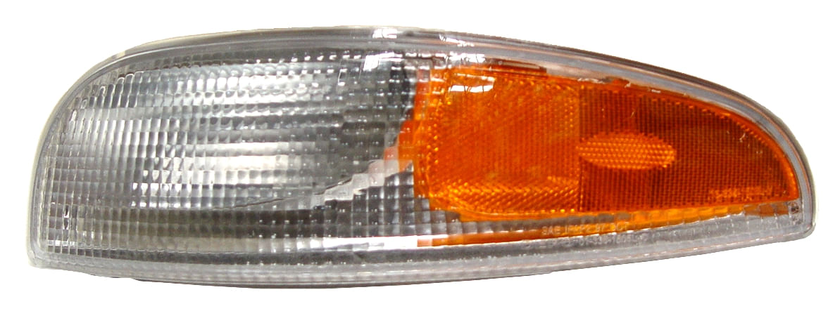 Cuarto Frontal Corvette 1997 1998 1999 2000 2001 2002 2003 2004 Depo4 Izq