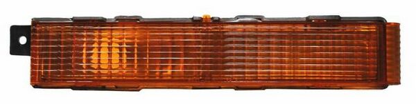 Cuarto Frontal Cutlass 87-96 Tyc1 Der