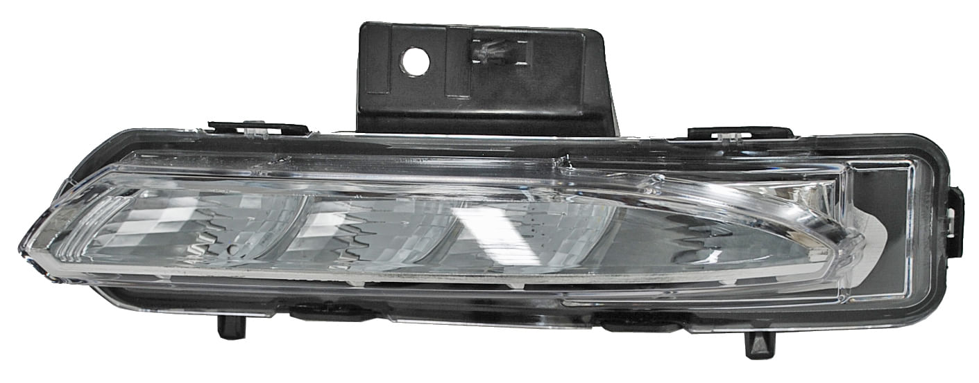 Cuarto Frontal Izquierdo