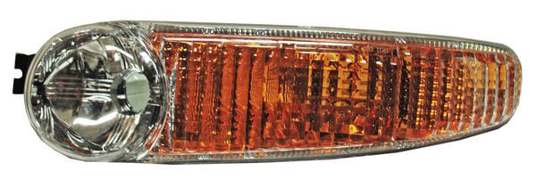 Cuarto Frontal Izquierdo