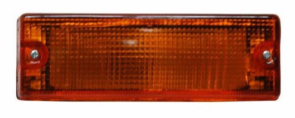 Cuarto Frontal Luv 81-05 Ambar Ecocn Der