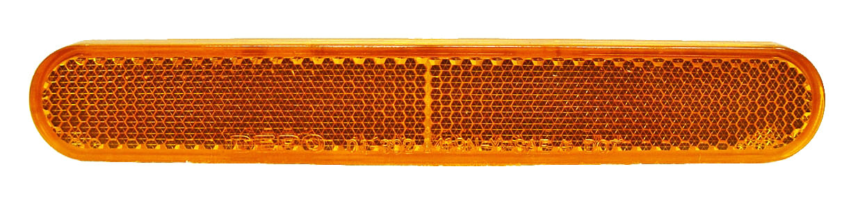 Par De Cuartos Lateral Achieva 92-98 Ambar Depo4 Lh=Rh