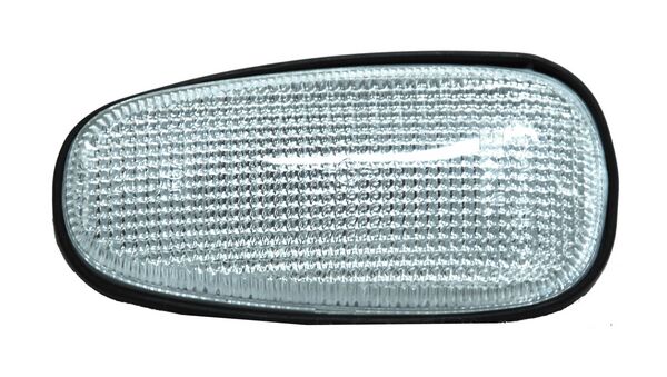 Par De Cuartos Lateral Astra 00-05/ Zafira 02-05 Bco Ecocn Lh=Rh