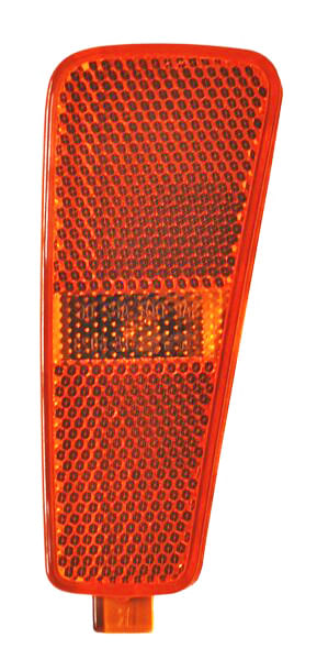 Cuarto Lateral Ambar Tyc Izquierdo