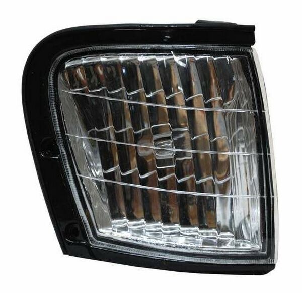 Cuarto Punta Luv 2004-2005 Cristal Tyc Der