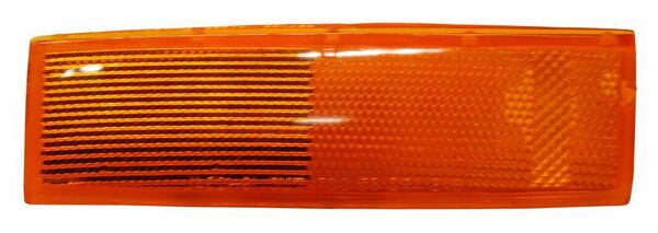 Cuarto Punta S10 82-94 Ambar Tyc Der