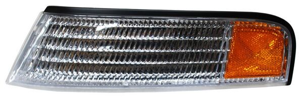 Cuarto Punta Silhoutte/ Lumina/ T Port 90-93 Bicolor Tyc1 ****8 Izq