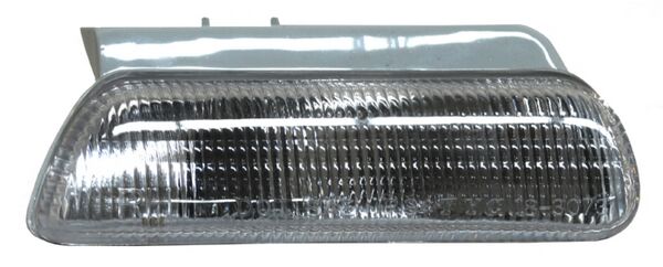 Par De Cuartos Frontal Neon 94-99 Bco Tyc Der