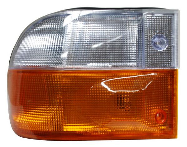 Cuarto Punta H100 2003-2004-2005 Bicolor Ecocn 724 Der