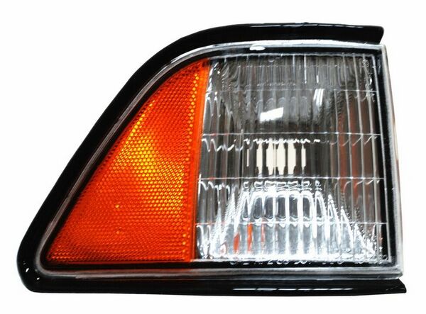 Cuarto Punta Spirit R/T 1992-1993-1994-1995 Bicolor Tyc Der